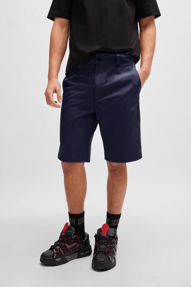 ΒΕΡΜΟΥΔΑ HUGO - 405 ΜΠΛΕ